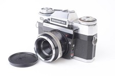 Contarex Super Second Model
