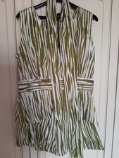 PIA JESSEN Sommerkleid 3 Teile