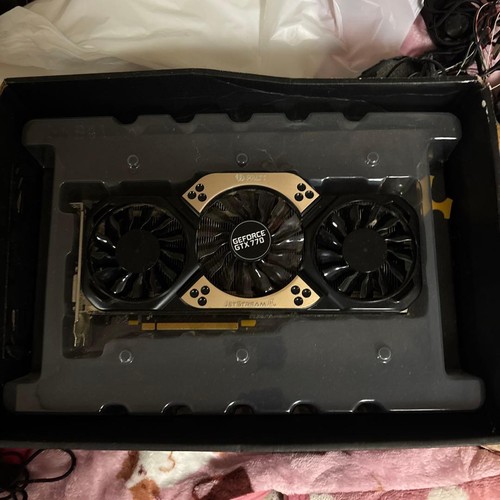 Palit geforce gtx - palit,