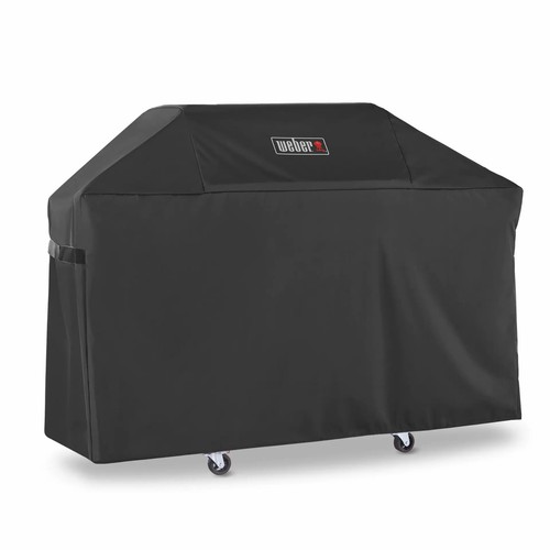 Weber 7194 premium abdeckhaube - weber,