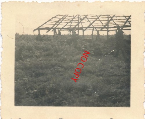 Foto antik wehrmacht - foto, 2.wk