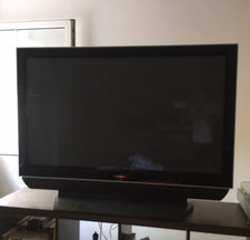 NORDMENDE TV Fernseher 50 Zoll Plasma Model PD-50S1, Screen 112x64cm TOP