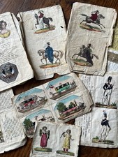 Chromolithography Costume &