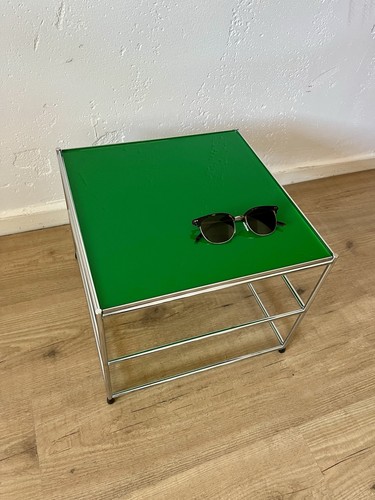 Usm haller upcycled couchtisch - usm,