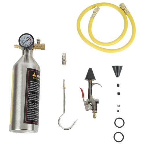 Auto klimaanlage system sauber - klimaanlage,