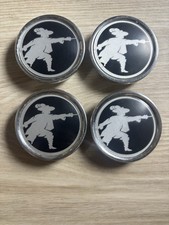 4x Ronal Don Quijote