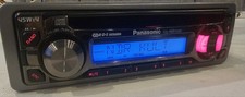 Panasonic rdp153n autoradio - cq-rdp153n,