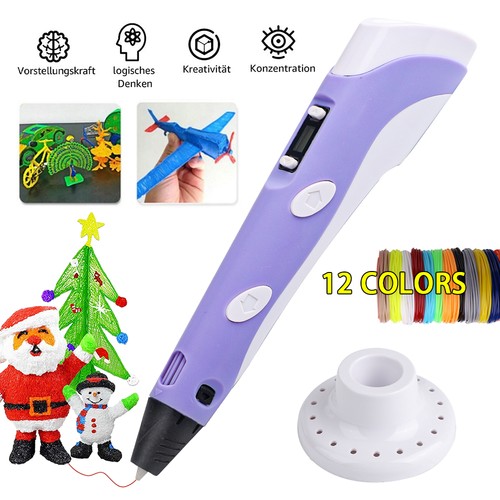 Printing pen druckstift - pen, 3d
