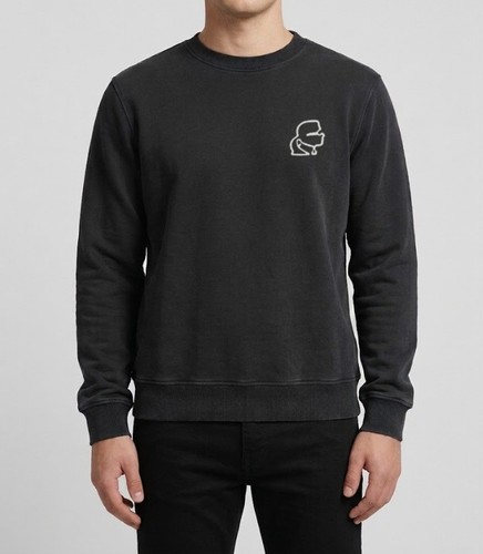 Karl lagerfeld herren pullover - karl,