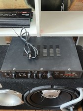 Sunbuck Digital Amplifier, Bluetooth Verstärker