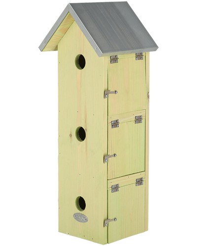 Esschert design nistkasten - esschert,