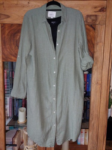 Benotti bluse longbluse jacke - benotti,