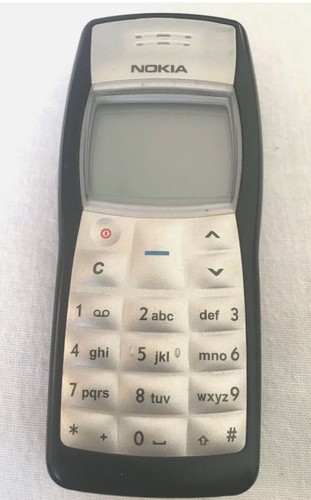 Nokia 1100 handy entsperrt - nokia,
