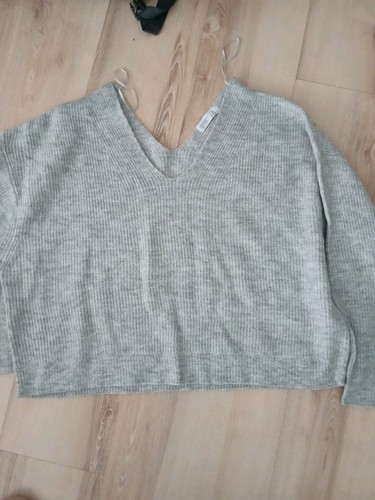 Pullover damen - l,