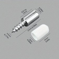 12x Regalbodenträger