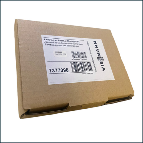Viessmann 7377098 elektrisches - 7377098,