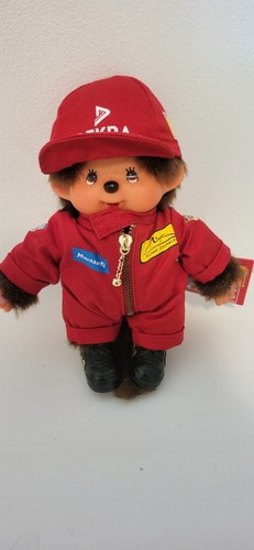 Sekiguchi monchhichi michael - sekiguchi,