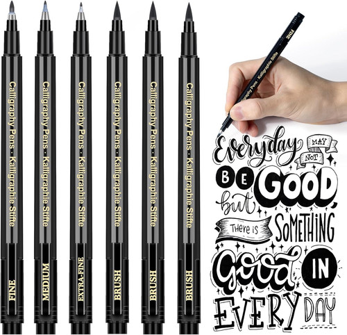 Apogo kalligraphie stift - kalligraphie,