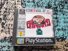 Frontschweine - , (psone)