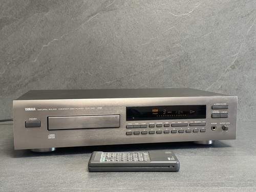 Yamaha cdx 660 - yamaha, cdx-660