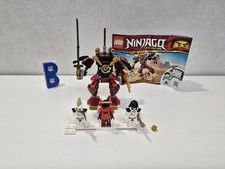 Lego Ninjago 70665