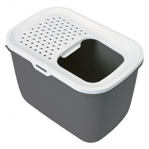 Savic katzentoilette hop - savic,