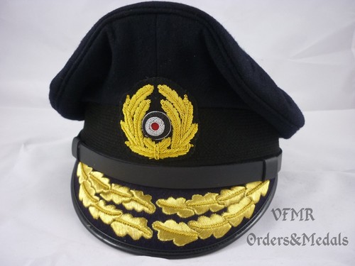Kriegsmarine schirmmütze für - schirmmütze,
