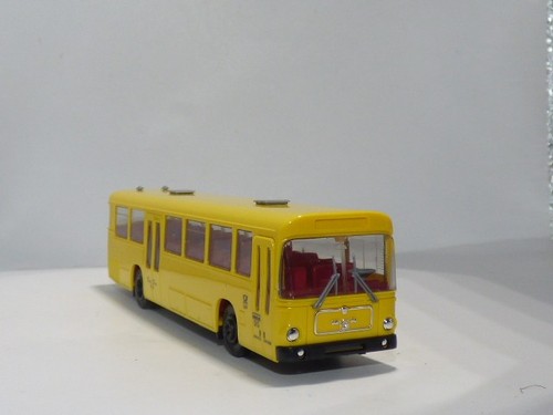 Herpa man sü 240 - herpa, dbp