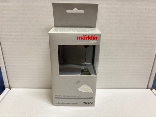 Märklin - mÄrklin, ho