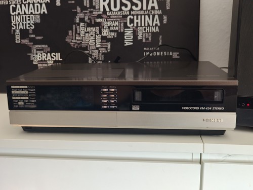 Grundig siemens video 2000 - siemens,