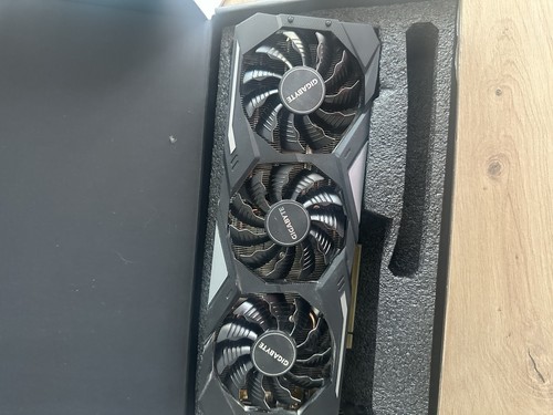 Gigabyte geforce rtx - gigabyte, 2070