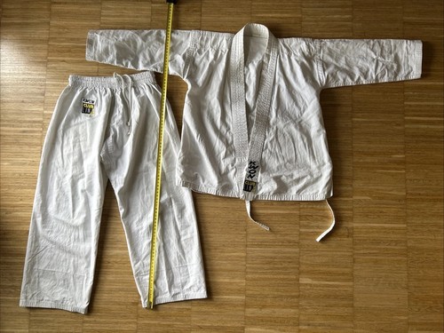 Kimono karate anzug größe - kimono,