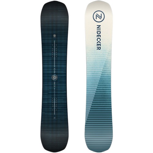 Nidecker play herren snowboard - herren,