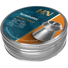 Haendler & Natermann 4,5mm