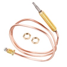 Thermoelement, Flammenwächter