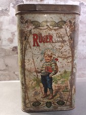 Rüger hansi blechdose - hansi,