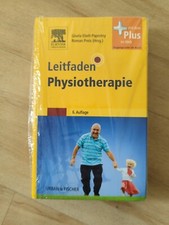 Leitfaden Physiotherapie, 6.Auflage 