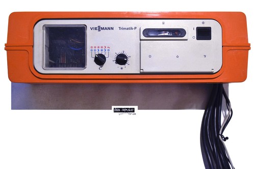 Viessmann trimatik 7450241 - viessmann,
