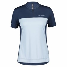 Scott Trail Flow Zip Damen