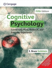 Kognitive Psychologie: Geist