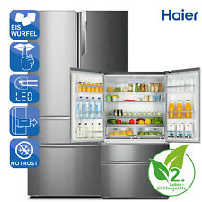 Haier HB26FSSAAA Kühlschrank French-Door 685 Liter LED RO_HB26FSSAAA_R