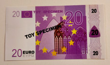 Spielzeug 20 - Toy Specimen -