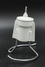 Knethaken für Braun Küchenmaschine Typ 3210 6 Zähne Ersatzteil Vintage