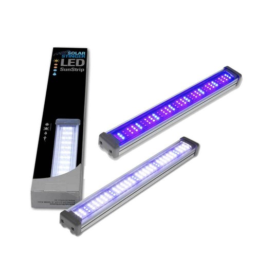 Solar stinger sunstrip - solar,