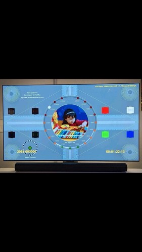 Oled evo oled55c26 55 - c2,
