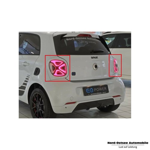 Original smart facelift led - original,