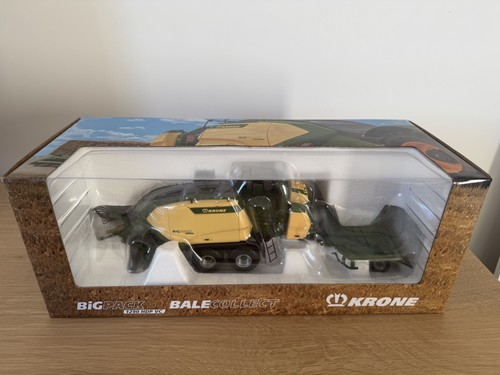 Ros krone bigpack - ros,