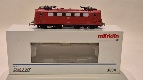 Märklin spur 3034 br - h0,