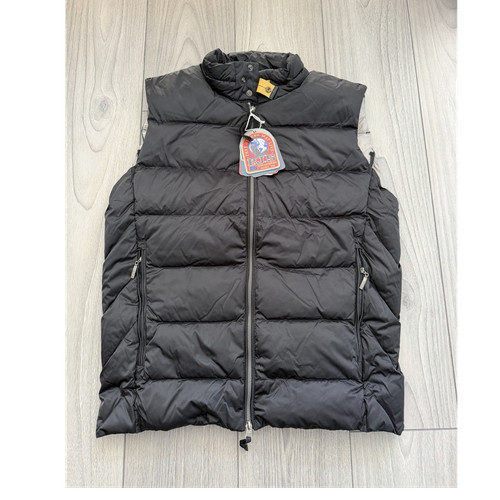 Parajumpers herren daunenweste - parajumpers,