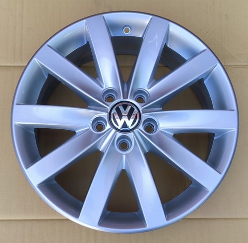 Original golf 17 zoll - vw,